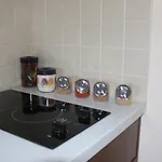 1 Bedroom In Santa Marina 公寓 索佐波尔