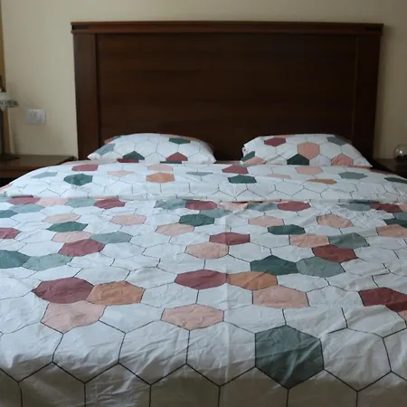 1 Bedroom In Santa Marina 公寓 索佐波尔