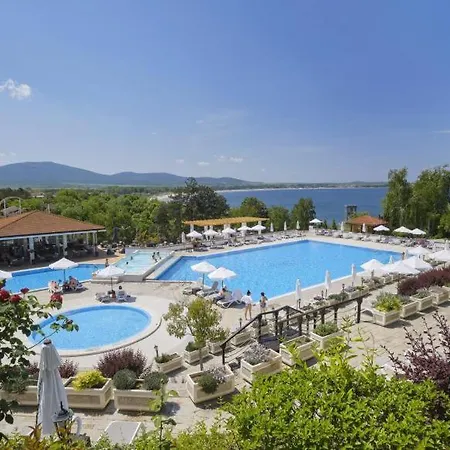 Appartamento 1 Bedroom In Santa Marina *