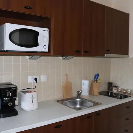 דירה 1 Bedroom In Santa Marina
