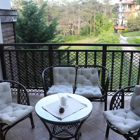 1 Bedroom In Santa Marina 索佐波尔