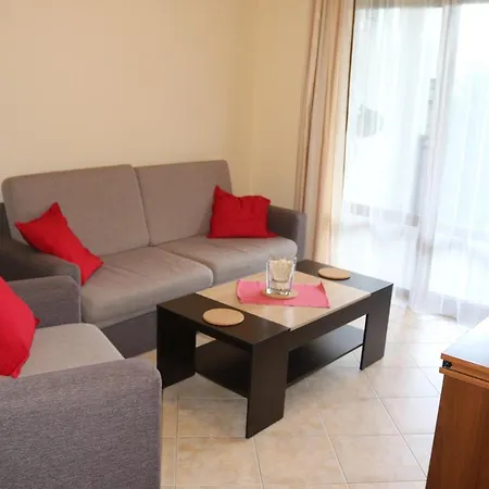1 Bedroom In Santa Marina 公寓 索佐波尔