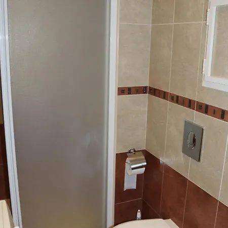 דירה 1 Bedroom In Santa Marina *