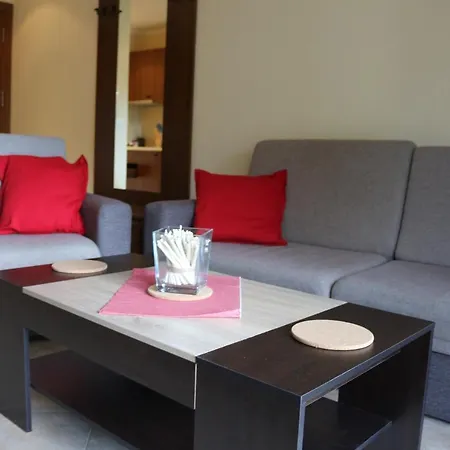 1 Bedroom In Santa Marina * Szozopol