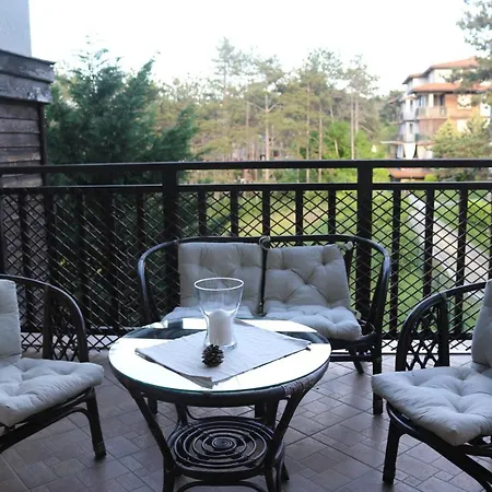 1 Bedroom In Santa Marina Apartman