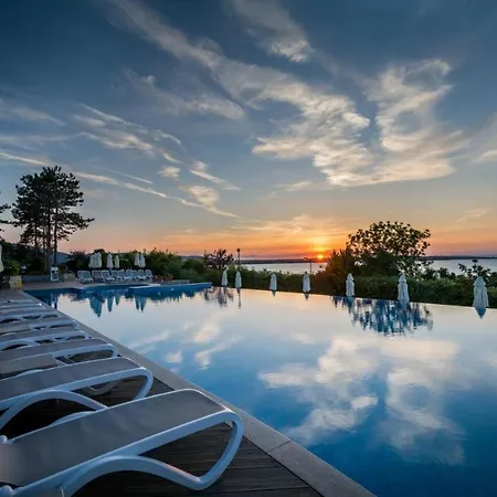 Apartman 1 Bedroom In Santa Marina